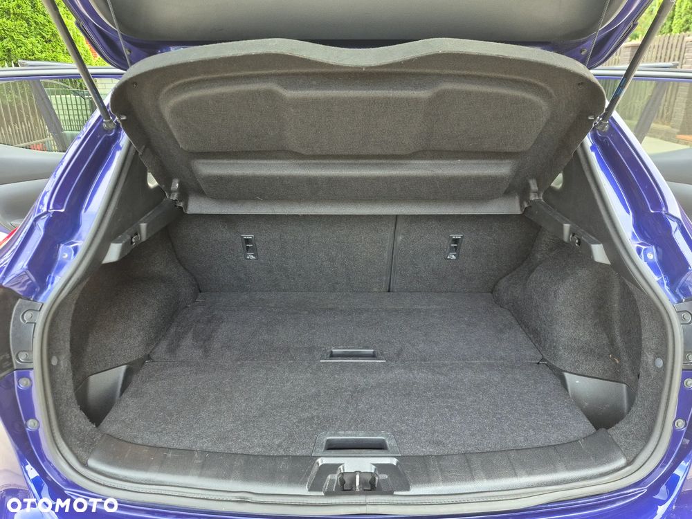 Nissan Qashqai 1.2 DIG-T Tekna EU6 - 20