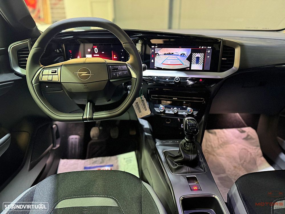 Opel Mokka 1.2 T Elegance - 19