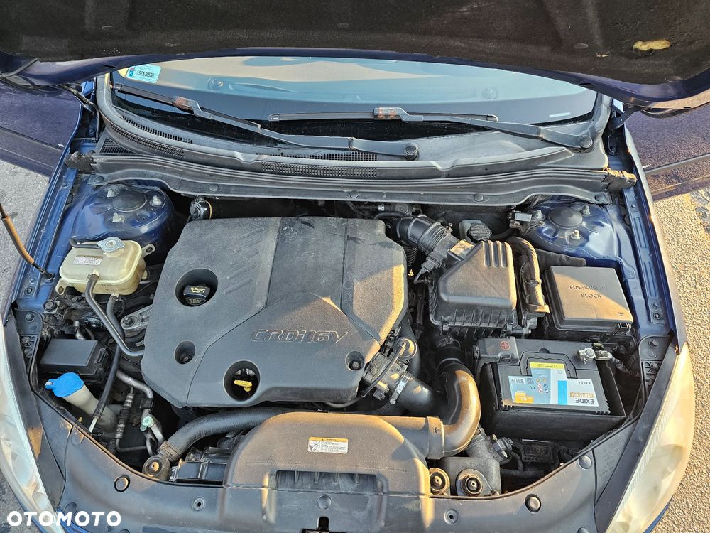 Kia Ceed 1.6 Crdi Comfort - 12