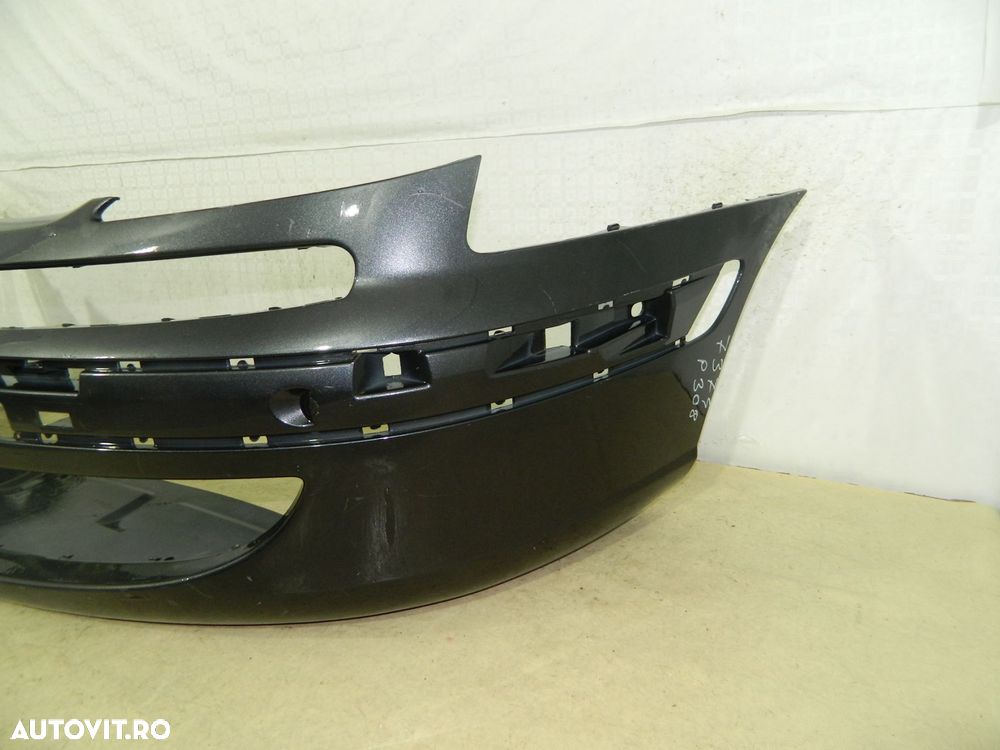 Bara fata Peugeot 807, 2002, 2003, 2004, 2005, 2006, 2007, 2008, 1484198077 - 8