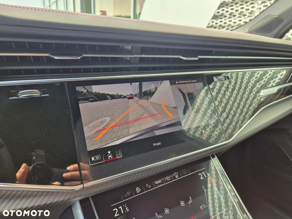 Audi Q7 TFSI e PHEV 360 kW Quattro S Line Tiptr - 20