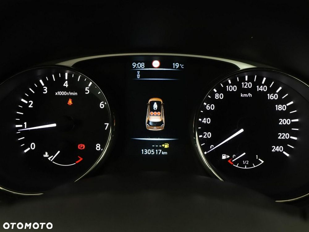 Nissan X-Trail 1.6 DIG-T Acenta - 23