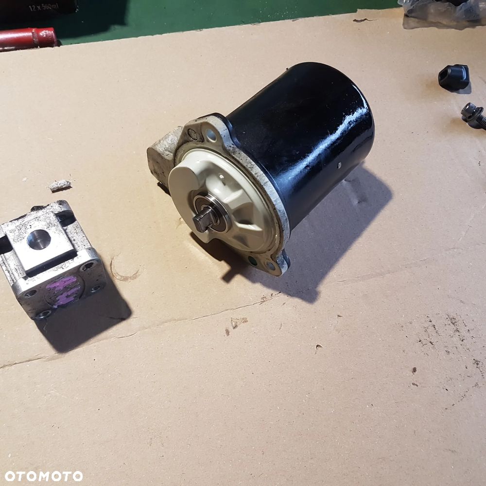 gruszka siśnienie pompa silniczek korpus podstawa kompresor FIAT 500X 500l tipo mito bravo II lancia ducato doblo boxer movano prace max JEEP RENEGEDE 500L 500 X SELESPEED ROBOT automat - 19