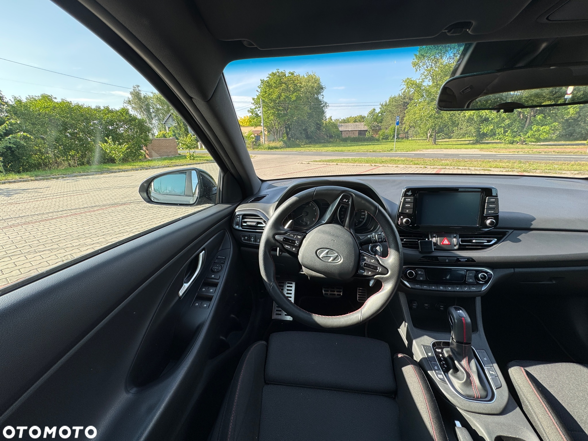 Hyundai i30 1.5 T-GDI 48V Comfort DCT - 13