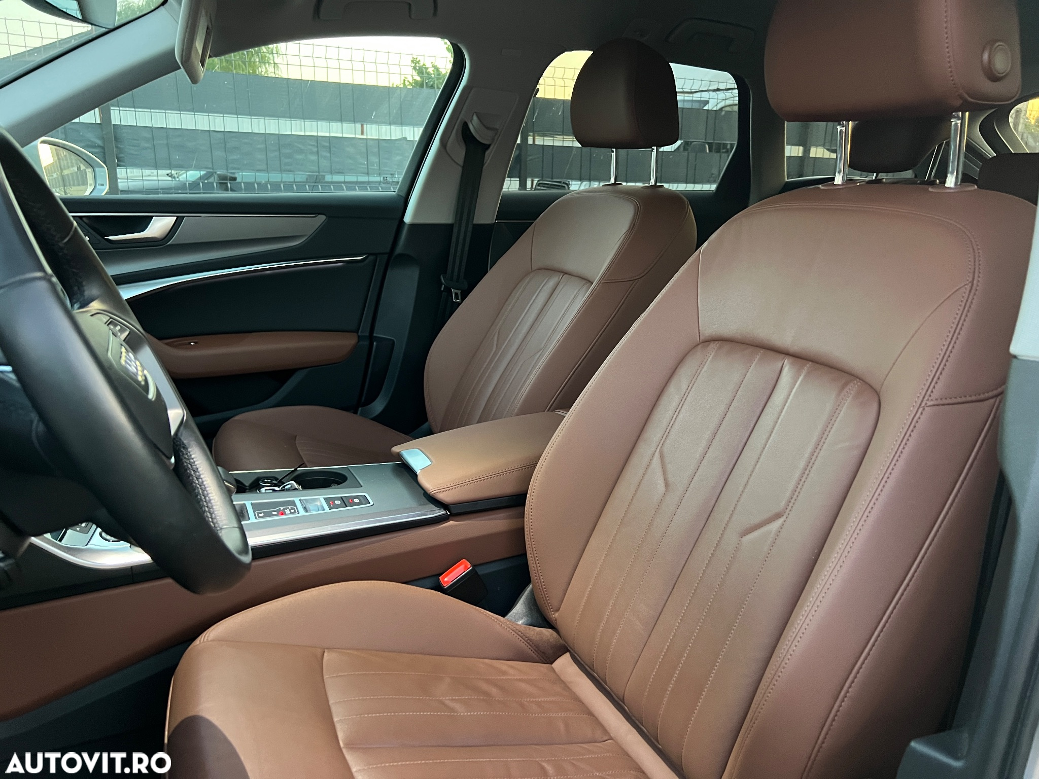 Audi A6 - 12
