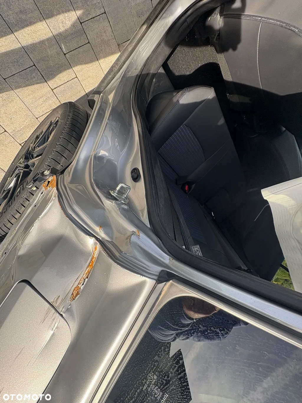 Toyota RAV4 2.5 Hybrid Selection 4x2 - 20