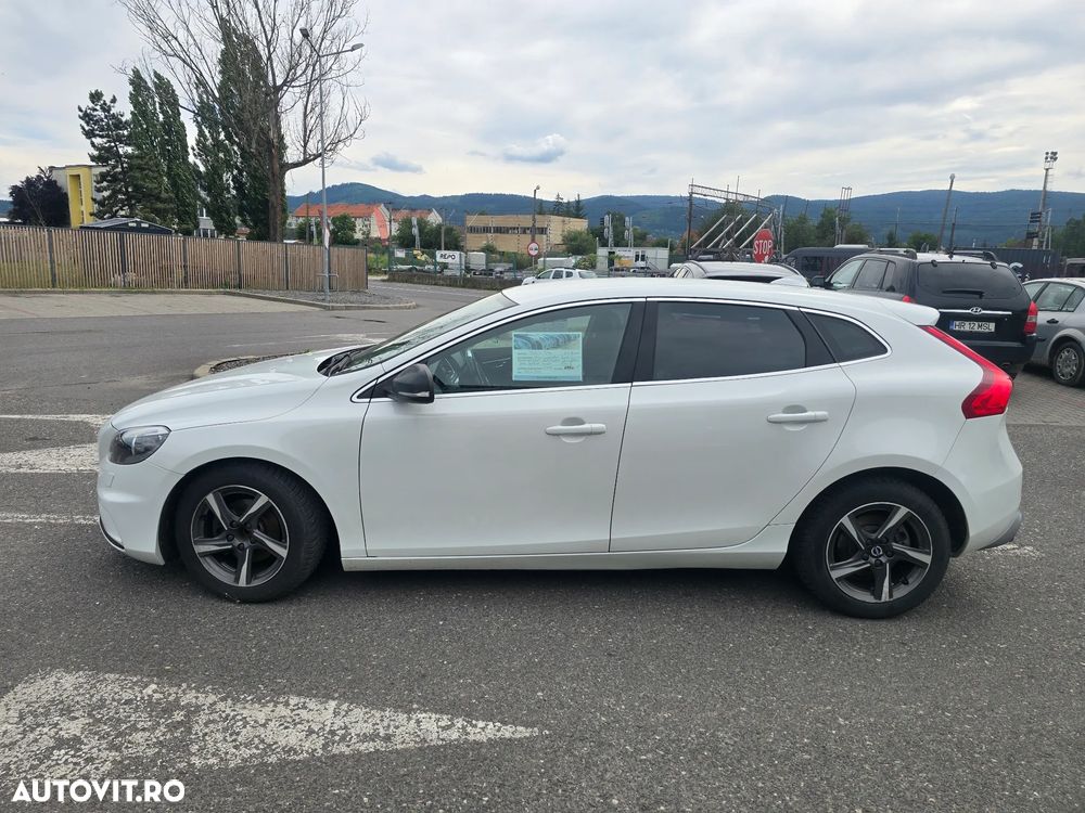 Volvo V40 D2 RDesign - 3