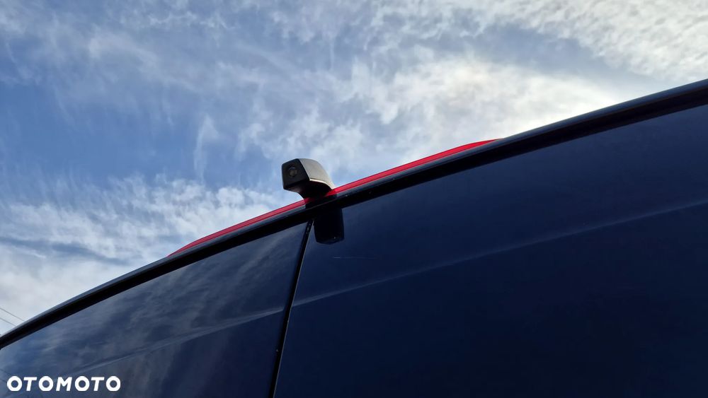 Volkswagen Crafter MAN TGE DSG - 9