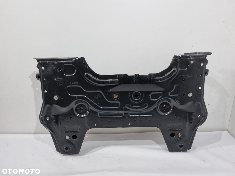 PEUGEOT 208 II CORSA F SANKI WÓZEK SILNIKA 9834696980 PROSTE - 4