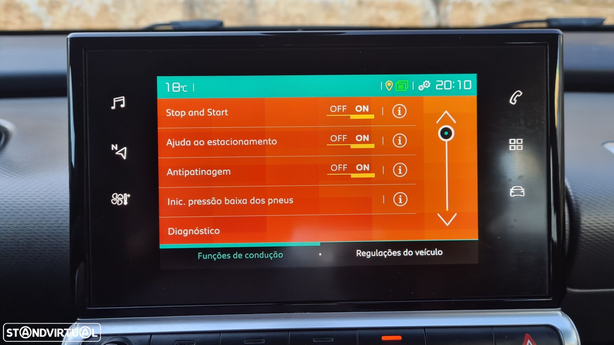 Citroën C4 Cactus - 25