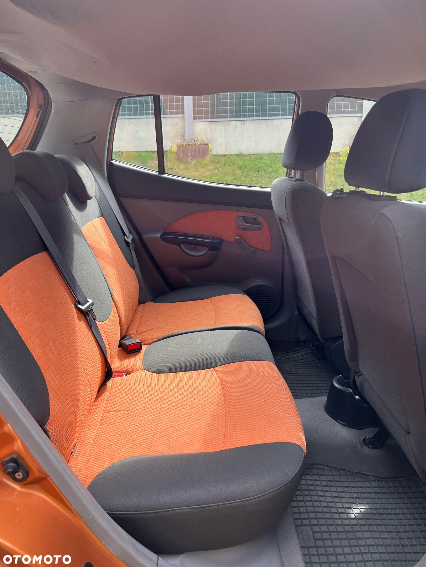 Kia Picanto 1.0 Comfort - 8