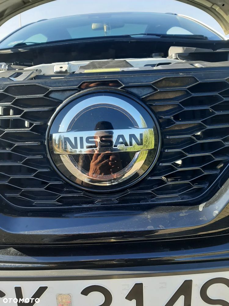 Nissan Qashqai 1.3 DIG-T N-Tec DCT - 21