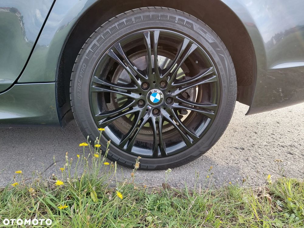 BMW Seria 5 - 25