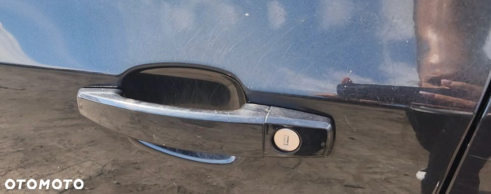 OPEL ASTRA J IV 12r DRZWI LEWY PRZÓD LEWE PRZEDNIE GOŁE Z22C - 2