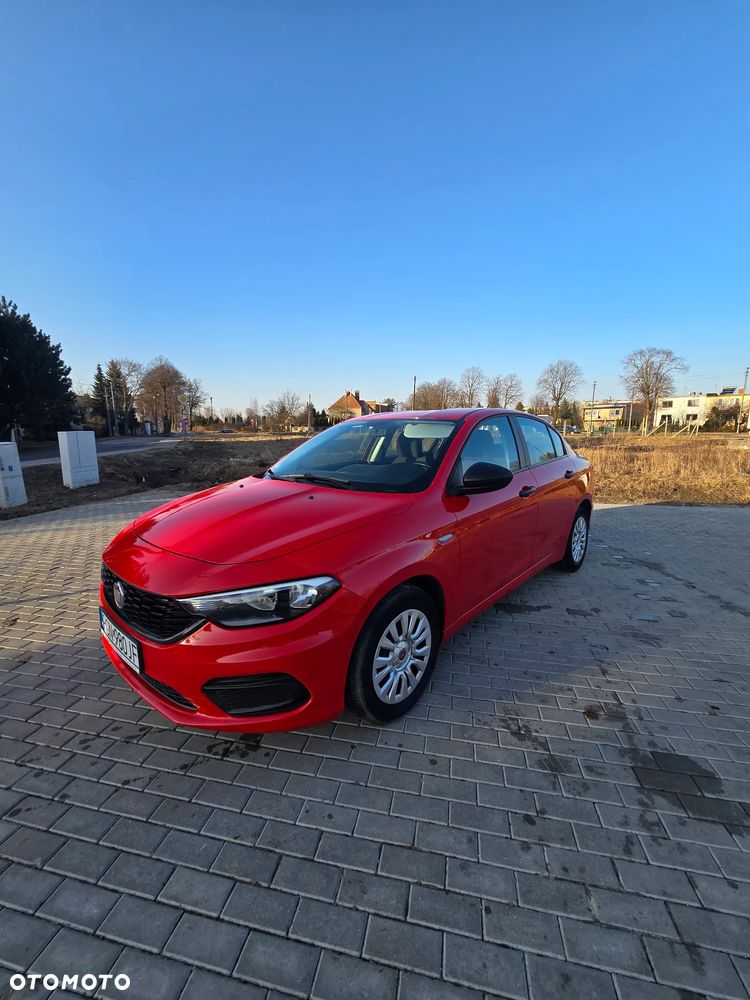 Fiat Tipo 1.4 16V - 1