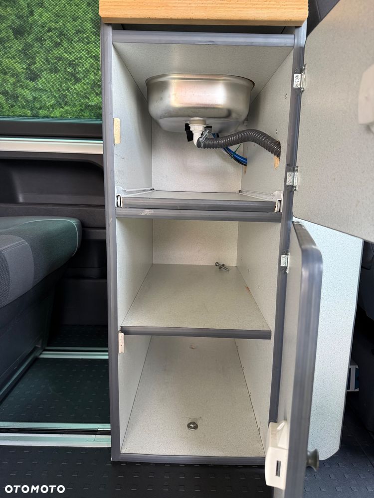Volkswagen California - 18