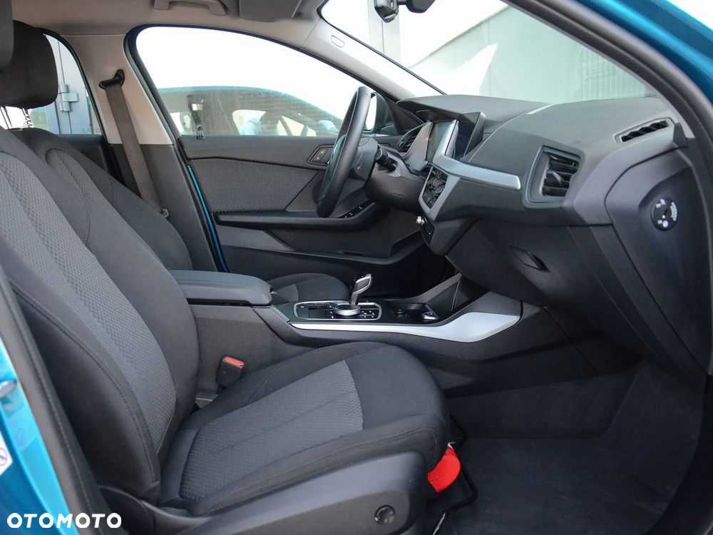 BMW Seria 1 118i Advantage - 22