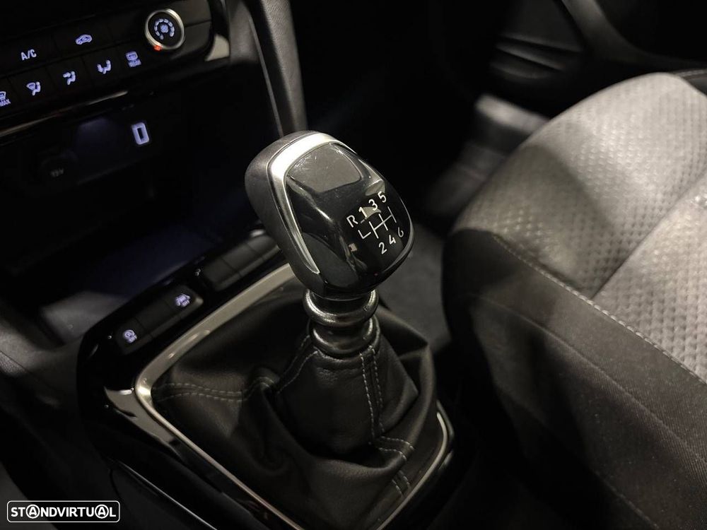 Opel Corsa 1.2 T Edition - 18