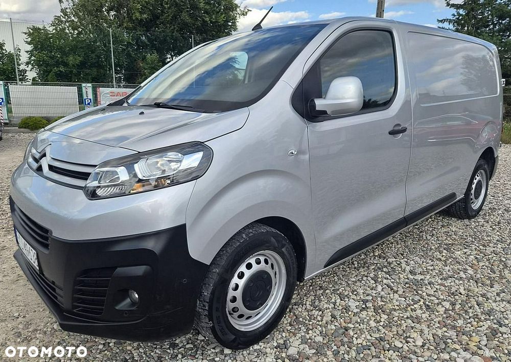 Citroën Jumpy - 3