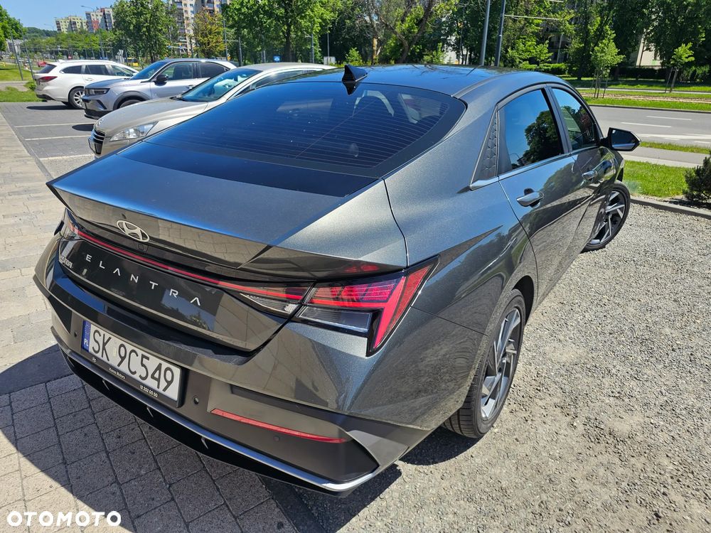 Hyundai Elantra 1.6 Smart - 2