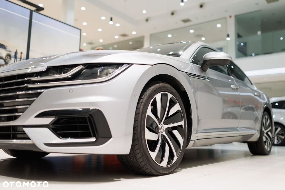 Volkswagen Arteon - 16