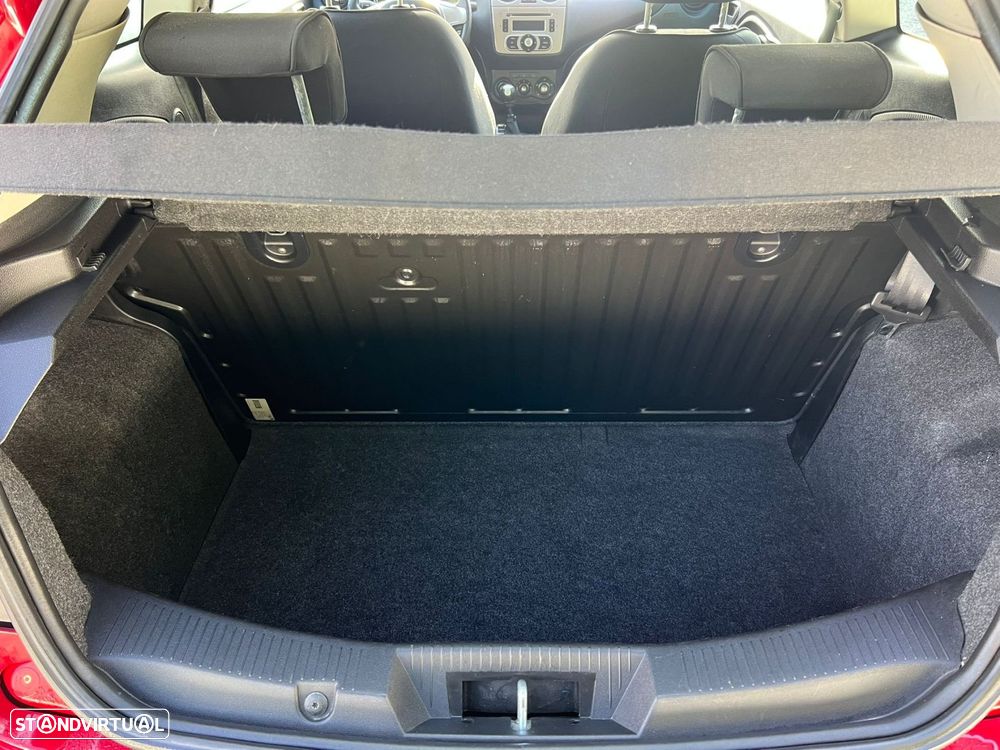 Alfa Romeo MiTo 1.3 JTD Distinctive - 15