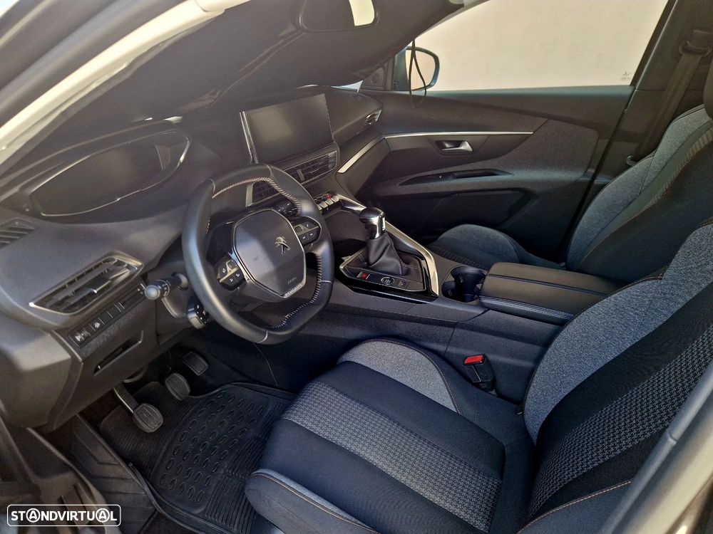 Peugeot 3008 1.5 BlueHDi Active Pack - 3