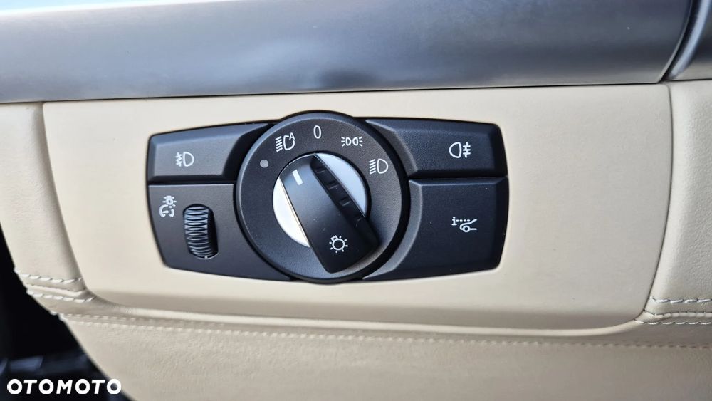 BMW X6 - 27