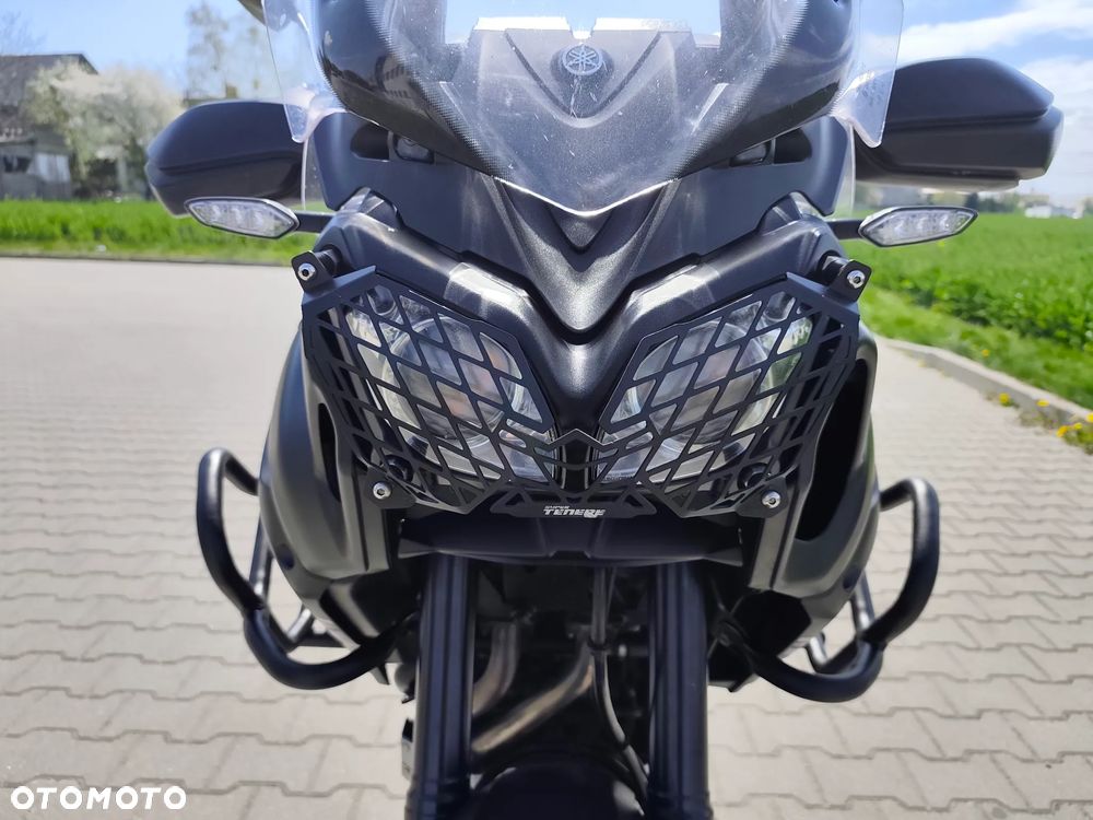 Yamaha Super Tenere - 19
