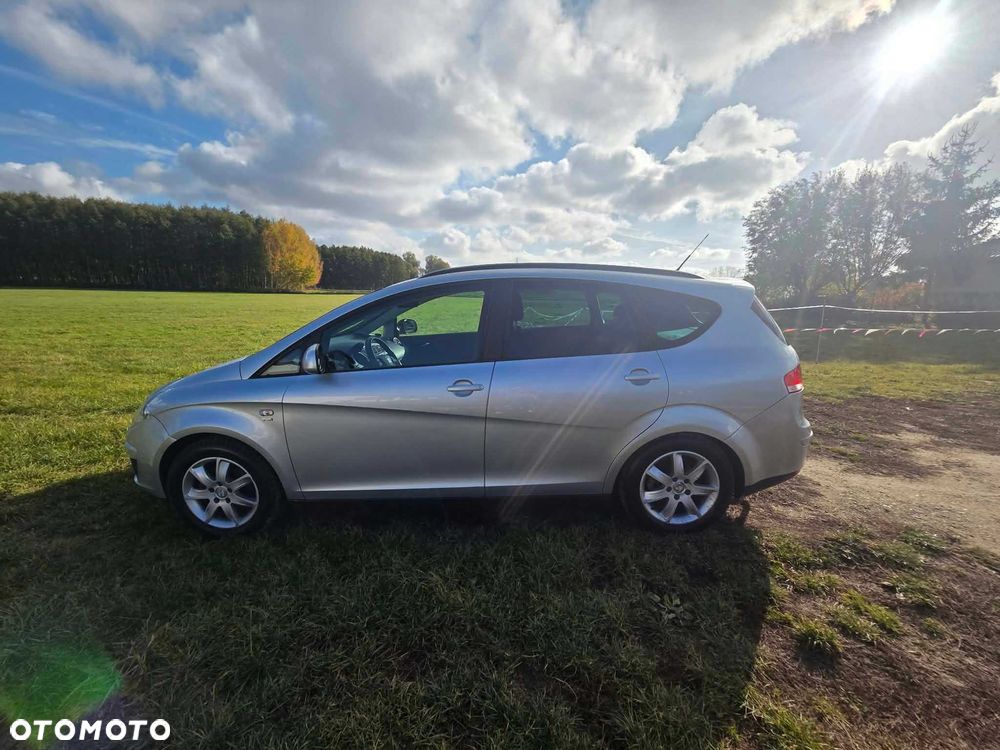 Seat Altea XL - 3