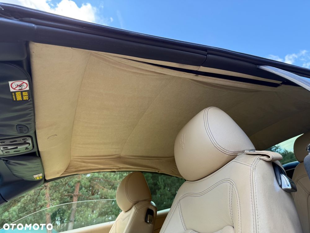 Maserati GranTurismo - 27