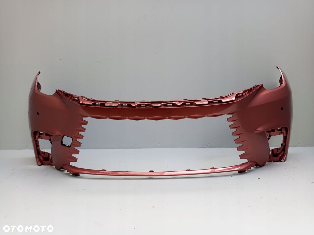 LEXUS LBX 2023- ZDERZAK PRZÓD PRZEDNI 52119-52F10 - 2