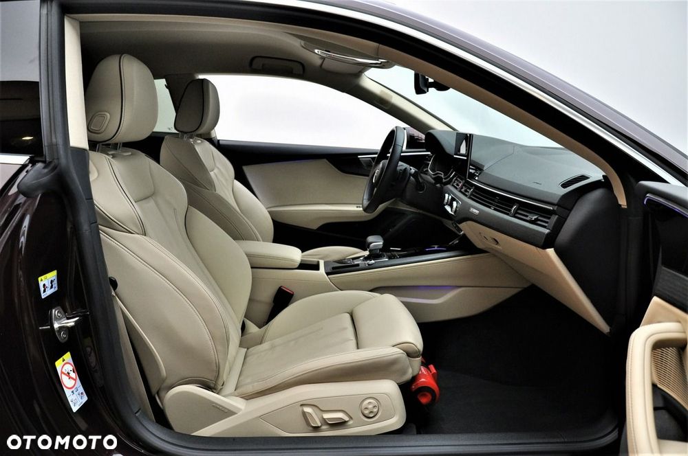 Audi A5 Coupé - 16
