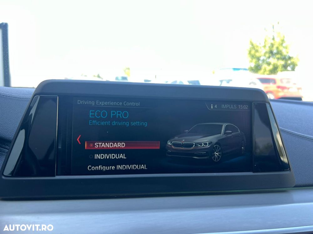 BMW Seria 5 - 18