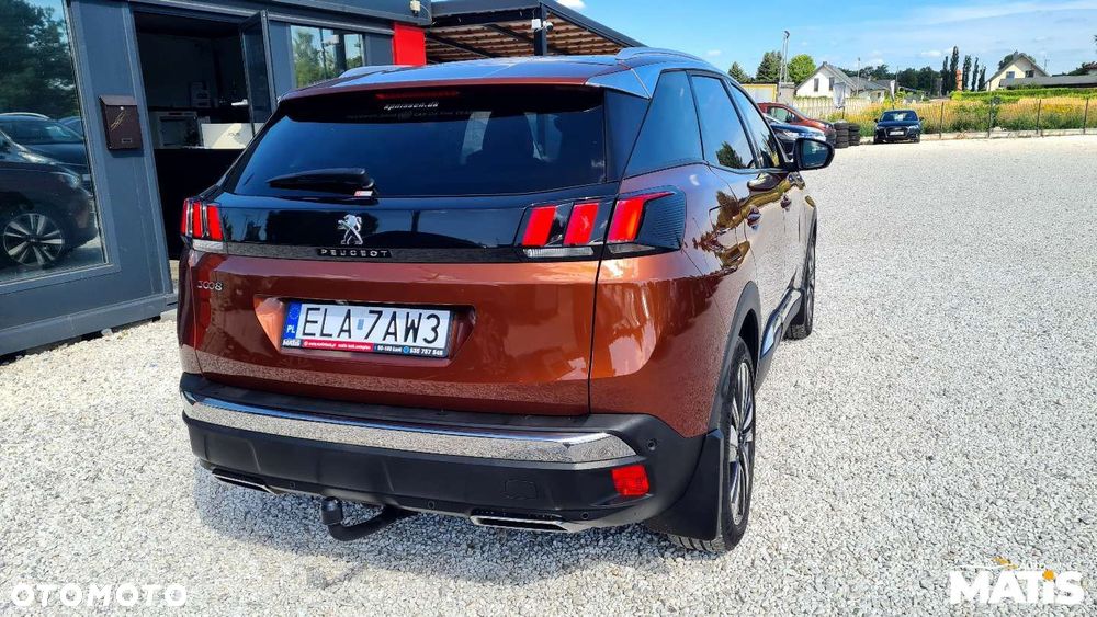 Peugeot 3008 - 7
