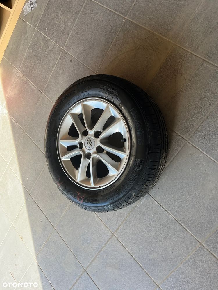 Hyundai i30 1.4 Classic - 17