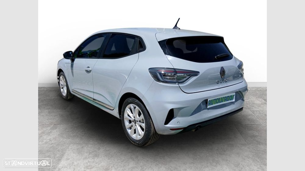 Renault Clio 1.0 TCe Evolution - 3