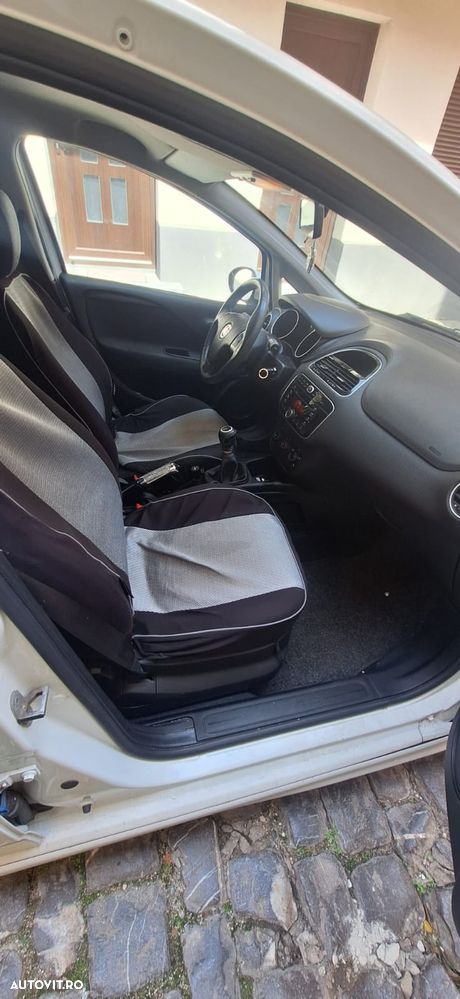 Fiat Punto 0.9 Twinair Turbo Start&Stopp - 9