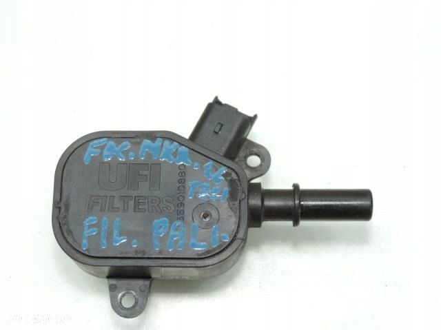CZUJNIK FILTRA PALIWA FORD FOCUS MK2 1.6 TDCI - 8