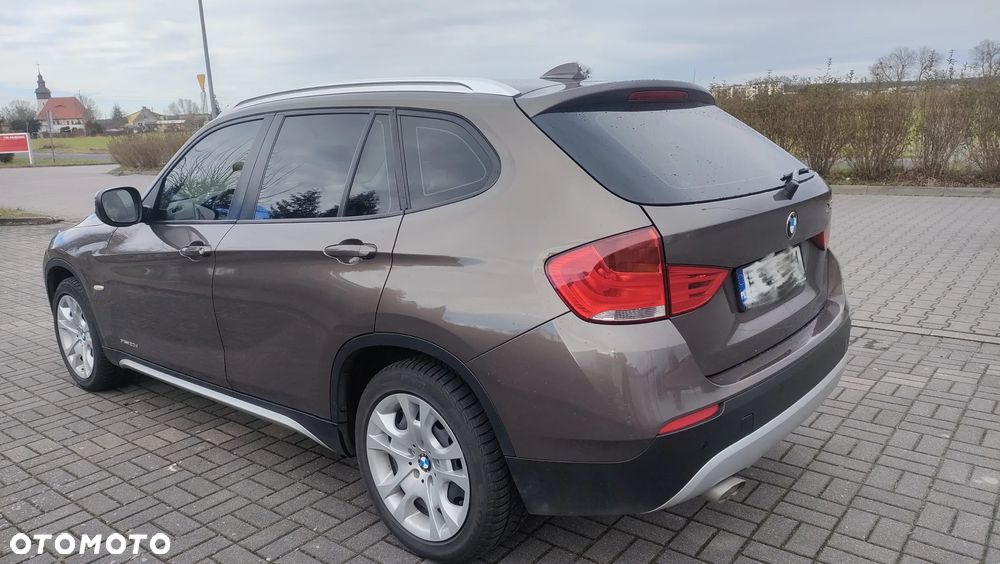 BMW X1 - 7