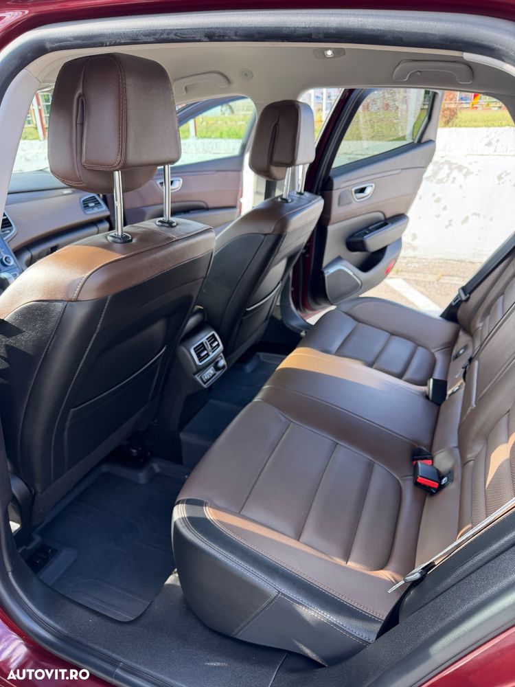 Renault Talisman - 13