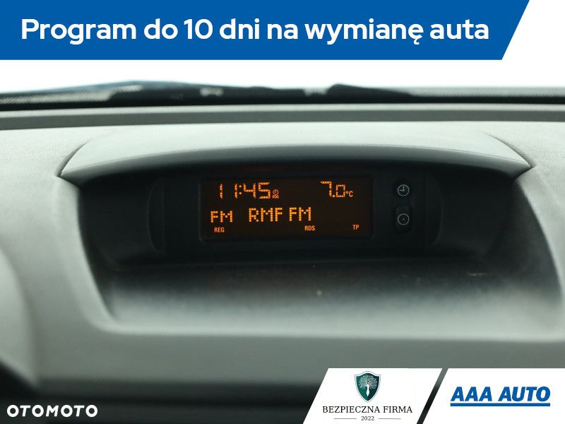 Opel Meriva - 8
