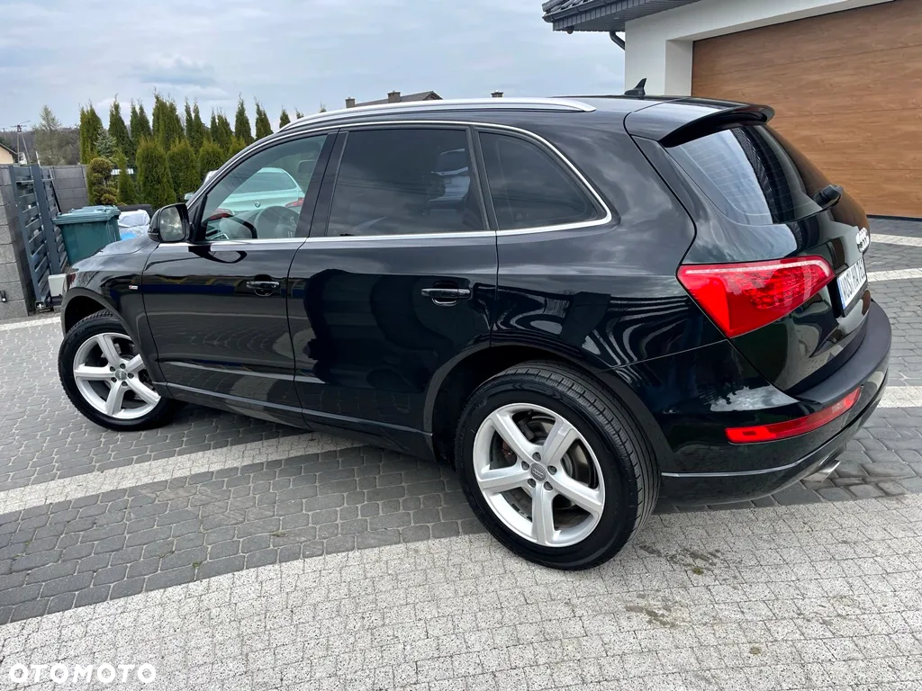 Audi Q5 3.0 TDI Quattro S tronic - 15