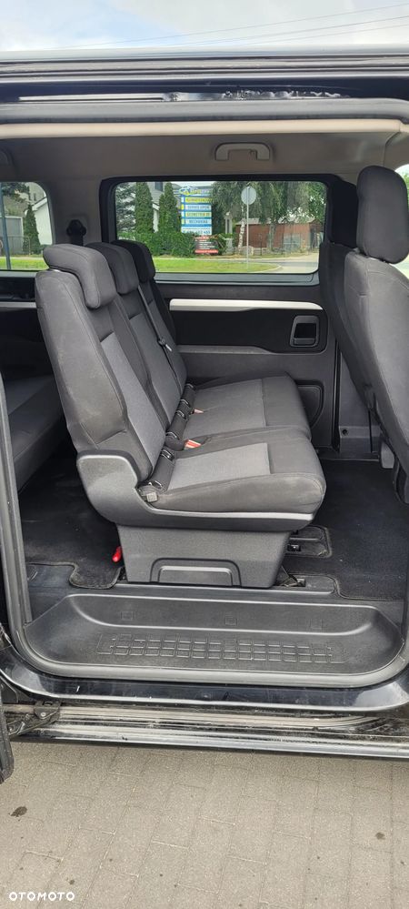 Citroën SpaceTourer 2.0 BlueHDi XL Business - 14