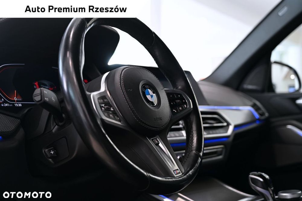 BMW X5 xDrive25d sport - 7
