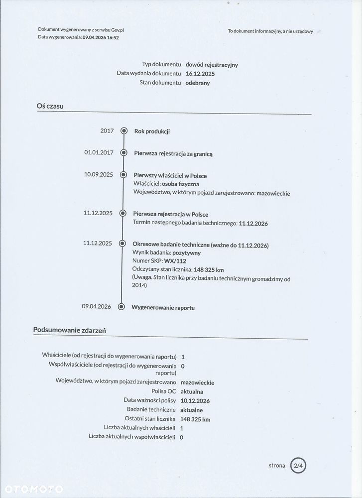 MINI Countryman Cooper S All4 - 17