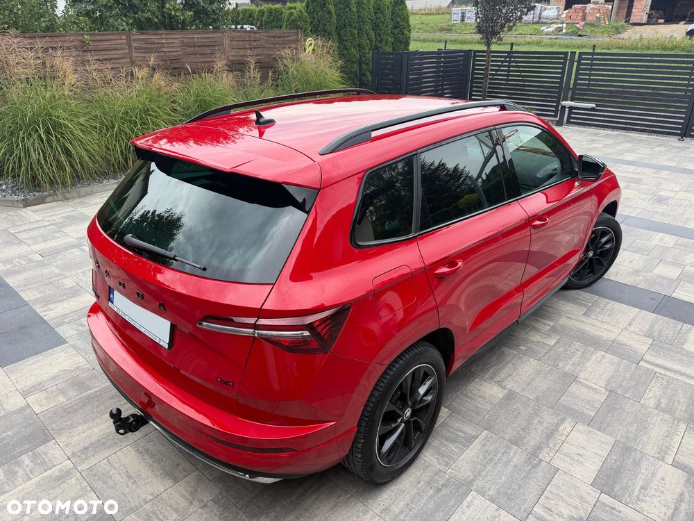 Skoda Karoq - 7
