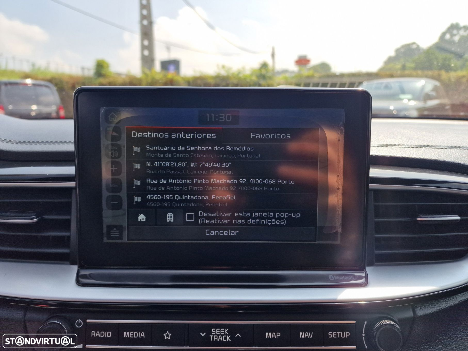 Kia Ceed 1.6 CRDi GT Line - 43
