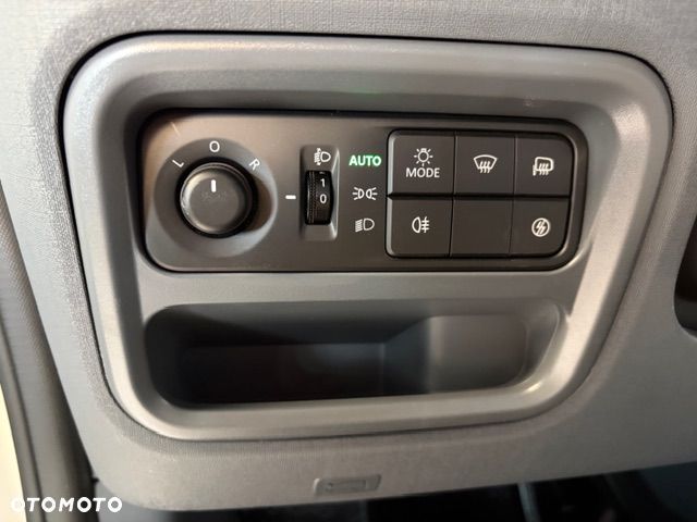 Maxus eDeliver 5 - 11