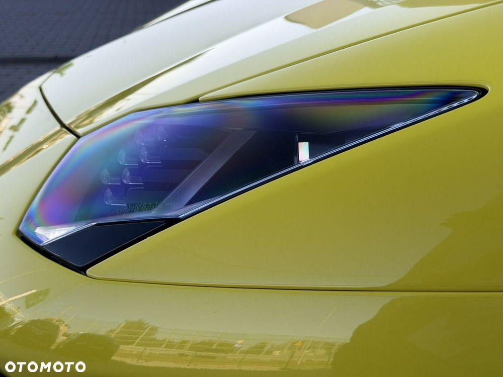 Lamborghini Aventador - 26